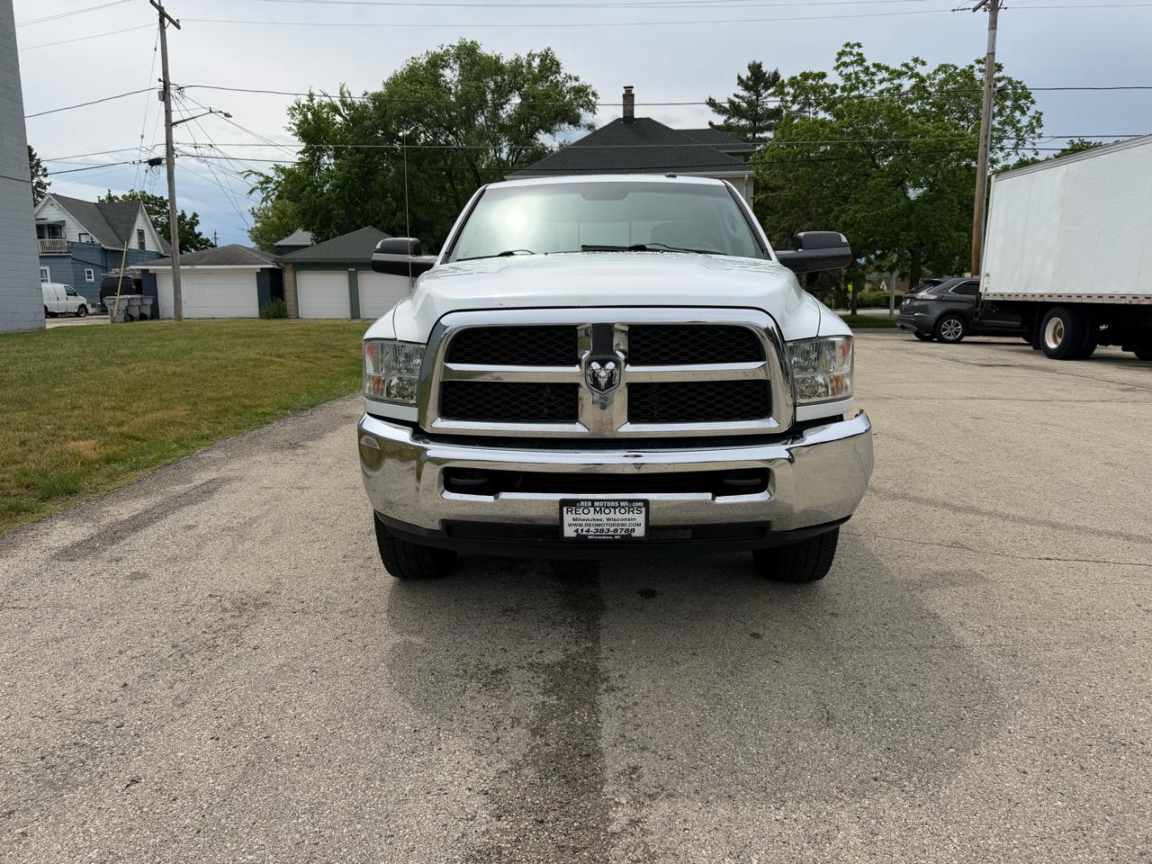 ram ram 2500 pickup 2014 3C6TR5JT3EG125710 image ram ram 2500 pickup 2014 3C6TR5JT3EG125710 image
